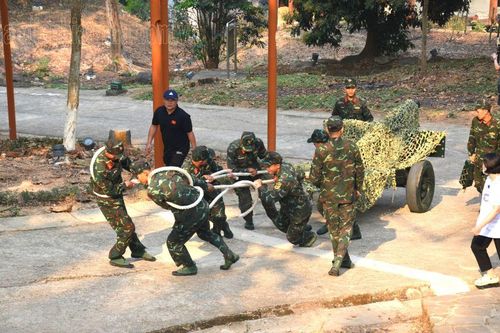 Lễ hội Hoa Ban - Những trải nghiệm khó phai