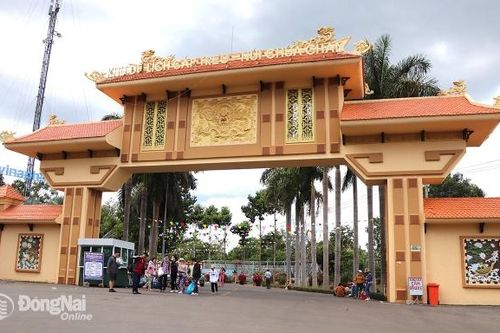 Nhanh chóng triển khai dự án du lịch núi Chứa Chan