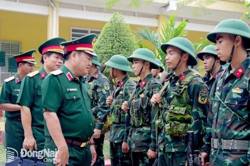 Khắp nơi trong tỉnh ngày 17-3-2025