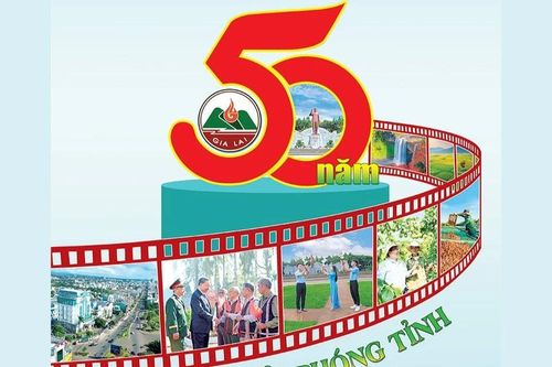 Tự hào truyền thống, vững bước phát triển