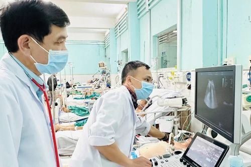 Bác sĩ Kiều Văn Bước: Tận tâm với người bệnh