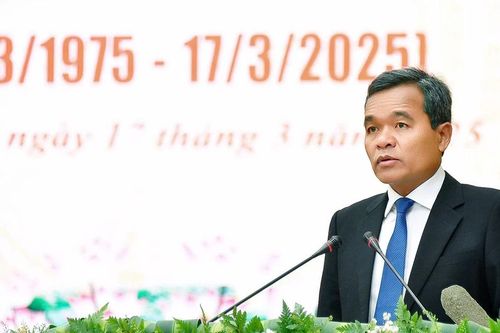 Gia Lai long trọng kỷ niệm 50 năm Ngày giải phóng tỉnh