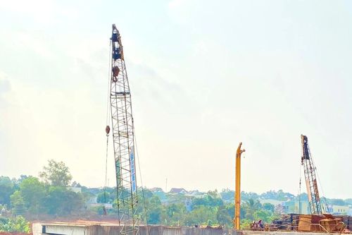 Gia Lai: Quyết liệt các giải pháp cho mục tiêu tăng trưởng kinh tế 8% trở lên