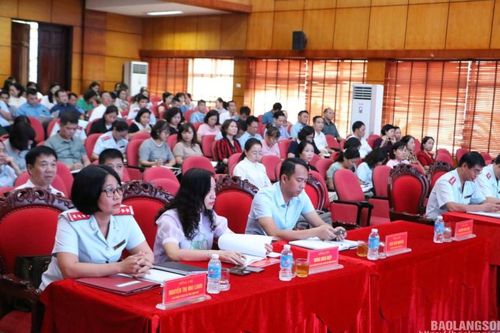 Tuyên truyền về phòng, chống tham nhũng, lãng phí, tiêu cực: Tạo chuyển biến từ nhận thức đến hành động