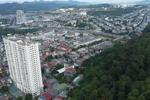 Thành phố Lào Cai phát huy lợi thế tuyến hành lang kinh tế Côn Minh (Trung Quốc) - Lào Cai - Hà Nội - Hải Phòng - Quảng Ninh (Việt Nam)