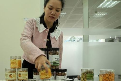 Nâng cao giá trị nông sản, mở rộng thị trường xuất khẩu
