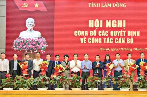 Bài dự thi Giải Búa Liềm vàng năm 2025: Đánh giá đúng để lựa chọn trúng