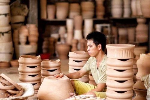 Cộng đồng - Người gìn giữ di sản: Câu chuyện Kim Lan và cảm hứng hồi sinh giá trị truyền thống