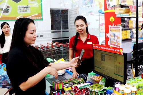 Nâng cao năng lực số cho người dân