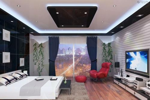 Có nên đặt tivi trong phòng ngủ? Góc nhìn phong thủy và sức khỏe