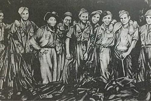 Hà Thanh - Trận công đồn độc nhất vô nhị - Kỳ 1: Từ câu chuyện tình cờ