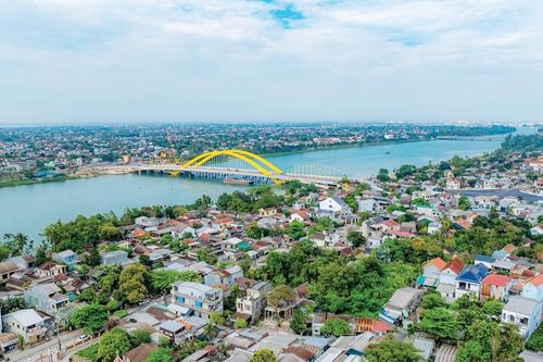 Nhịp nối đôi bờ, đưa Huế vươn xa