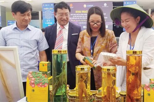Gắn khoa học công nghệ với phát triển sản phẩm chủ lực địa phương