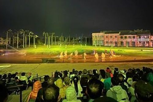 Vì sao Hội An làm được?