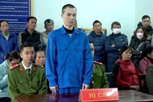 Mâu thuẫn khi tham gia giao thông, người tử vong, người vào tù