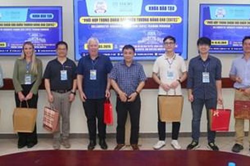 Trang bị kiến thức, kỹ năng tiên tiến trong cấp cứu và hồi sức chấn thương