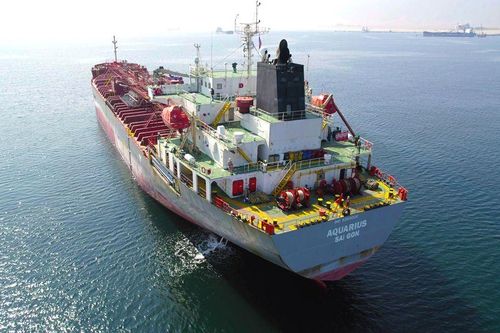 GAS Shipping (GSP) giảm thời gian khấu hao 2 tàu chủ chốt
