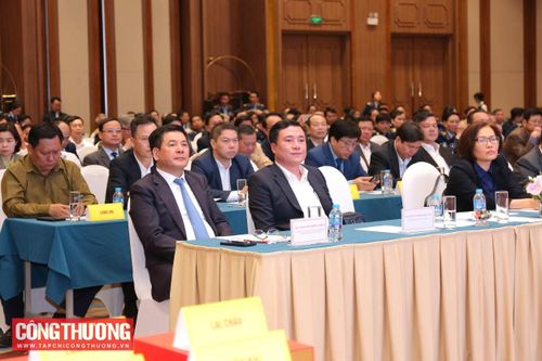 Bộ Công Thương tổ chức Hội nghị chuyển giao Cục quản lý thị trường các tỉnh, thành phố