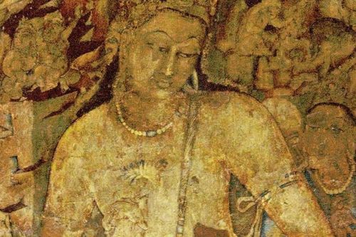 Bồ-tát Quán Thế Âm - huyền thoại và lịch sử