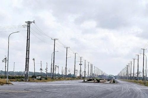 Sóc Trăng: Khu công nghiệp Trần Đề, Cụm công nghiệp Xây Đá B sắp khánh thành