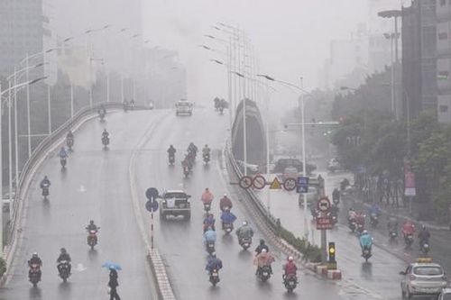 Ô nhiễm không khí: Mối đe dọa vô hình đến sức khỏe tinh thần
