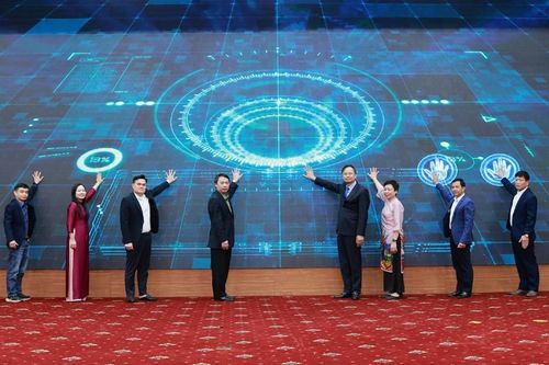 Thái Nguyên: Đưa AI vào mọi cơ sở giáo dục đào tạo từ cấp tiểu học trở lên
