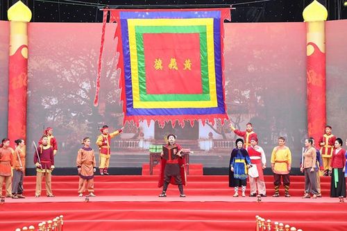 Yên Thế - những chiến tích oai hùng