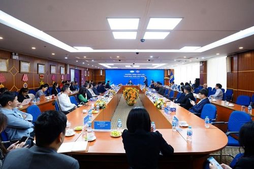 Kỳ vọng Bộ Xây dựng mới thống nhất, huy động sức mạnh tổng hợp của doanh nghiệp