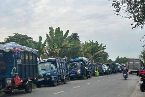 TP.HCM thí điểm việc cân rác: Người dân phản ứng (Bài 1)