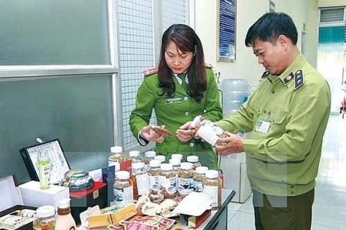 Hậu kiểm chặt chẽ để bảo vệ sức khỏe người tiêu dùng