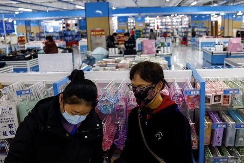 Trung Quốc ban hành Kế hoạch hành động đặc biệt nhằm thúc đẩy tiêu dùng