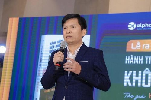 Tái bản sách 'Hành trình biến những điều không thể thành có thể'
