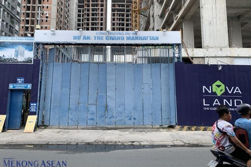 Ông Bùi Cao Nhật Quân đăng ký bán 2,9 triệu cổ phiếu Novaland