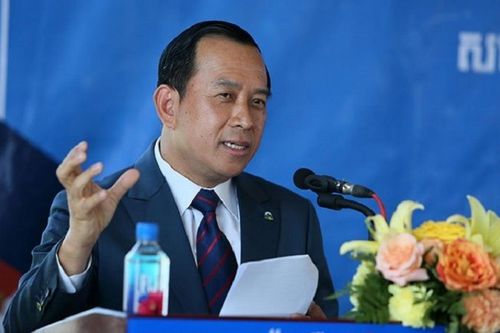 Campuchia vạch ra chiến lược toàn diện thúc đẩy ngành du lịch