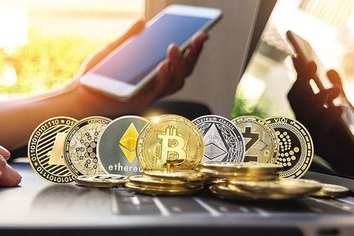 Sớm hoàn thiện hành lang pháp lý cho tài sản số