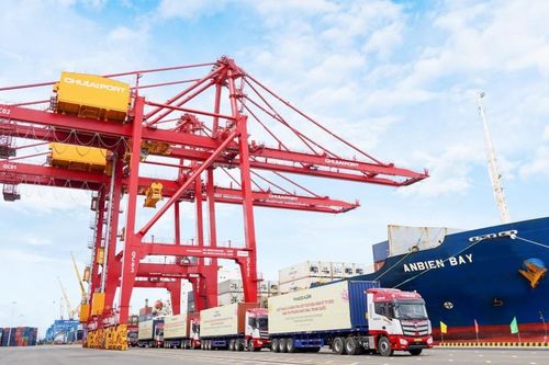 Quảng Nam với kỳ vọng thành trung tâm logistics ở miền Trung