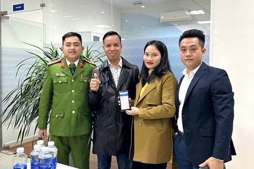 Nhân lên những nghĩa cử cao đẹp