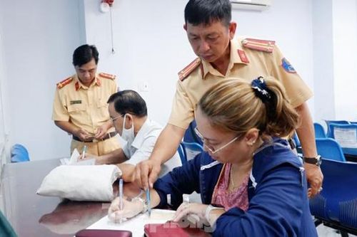 Công an cấp xã đủ năng lực để nhận thêm nhiều nhiệm vụ