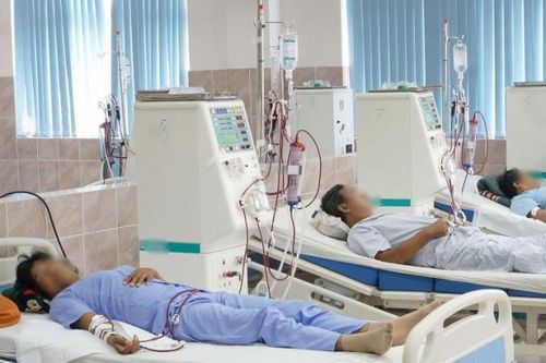 Không có cơ sở khẳng định lọc máu, lọc huyết tương giúp phòng ngừa mỡ máu, đột quỵ
