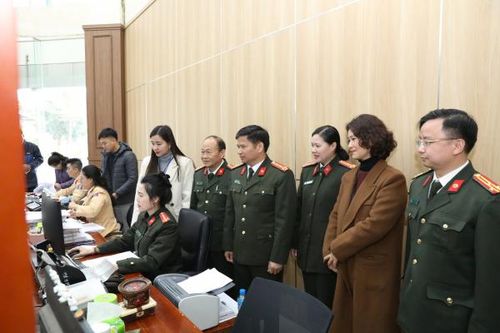 Ghi nhận những ngày đầu tiếp nhận nhiệm vụ mới tại miền biên viễn Sơn La