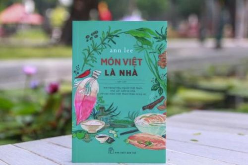 Món Việt, nhà Việt, người Việt và câu chuyện tình yêu