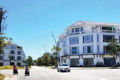 Những dự án nào ở Huế bị thanh tra việc chuyển đổi mục đích sử dụng đất?