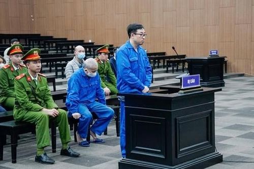 Các bị cáo trong vụ án VNCERT vi phạm quy định về đấu thầu ra sao?