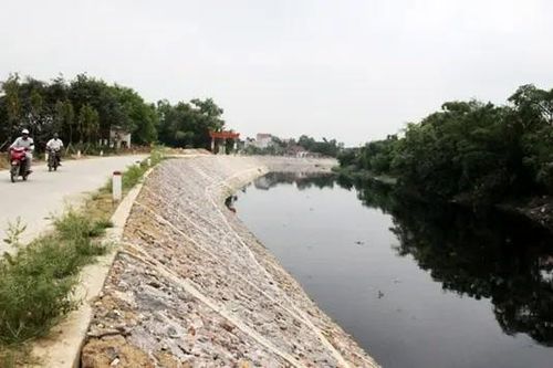 Hà Nội xây dựng đề án đầu tư nâng cấp đê điều