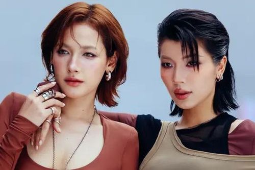 Đôi bạn thân Đồng Ánh Quỳnh, CARA cùng ra mắt MV