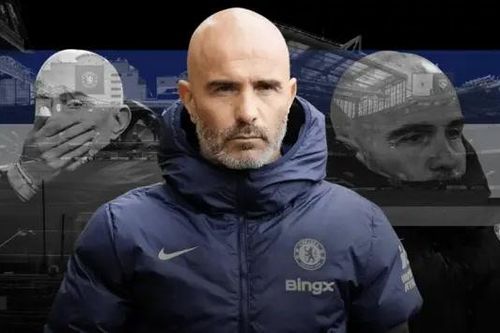 HLV trưởng của Chelsea sắp 'bay ghế'
