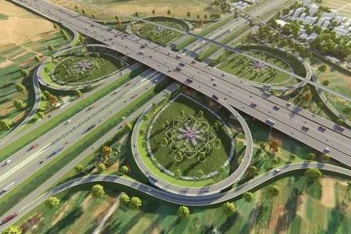Áp dụng công nghệ mới cho một đoạn tuyến Vành đai 4