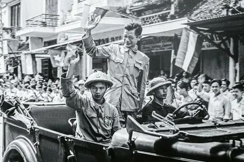 Đảng bộ Hà Nội đi đầu trong các phong trào cách mạng