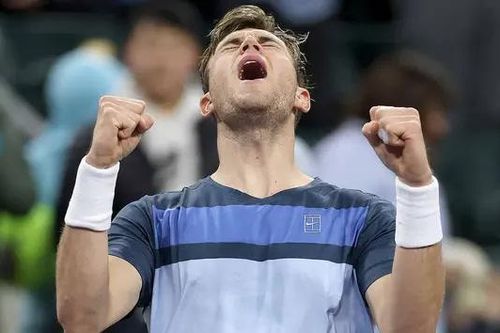 Jack Draper, Mirra Andreeva lần đầu đăng quang Indian Wells