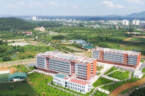 Chỉ tiêu tuyển sinh đại học chính quy và đào tạo thạc sĩ, tiến sĩ năm 2025 của Đại học quốc gia Hà Nội